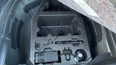 SEAT Ibiza 1.0 TSI 110 FR Edition 5dr Petrol Hatchback